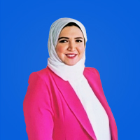 دكتورة نورهان النجار